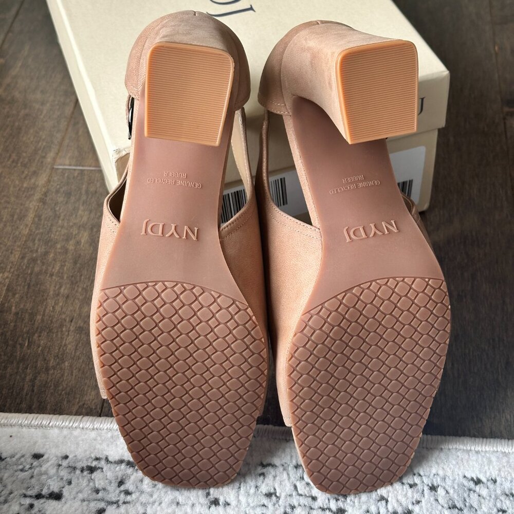 Comfy Summer Opened Back Sandals - image 6